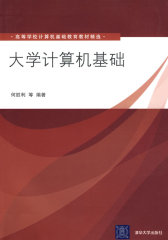 大学计算机基础（高等学校计算机基础教育教材精选）(试读本)