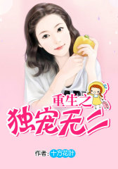 重生之独宠无二