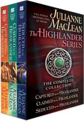 The Highlander Series