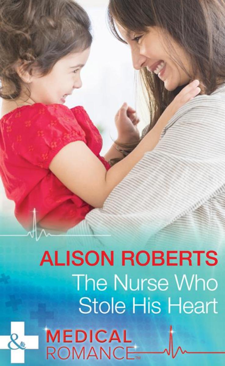 The Nurse Who Stole His Heart (Mills & Boon Medical) (Wildfire Island Docs, Book