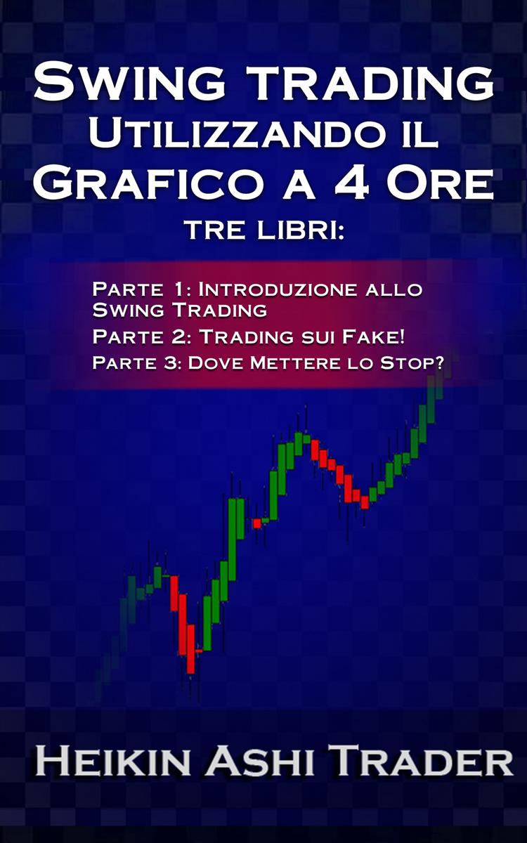 Swing Trading Utilizzando il Grafico a 4 Ore