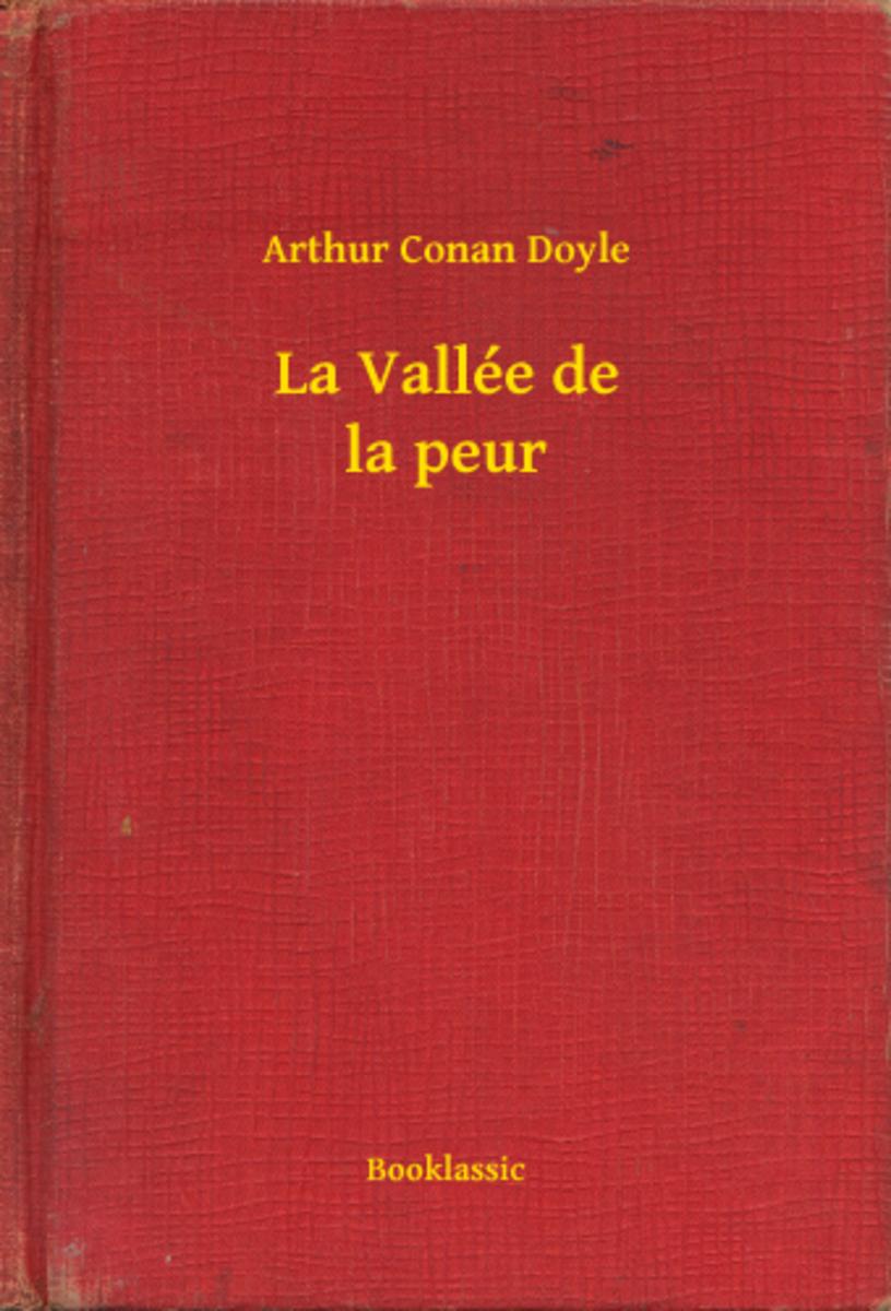 La Vallée de la peur