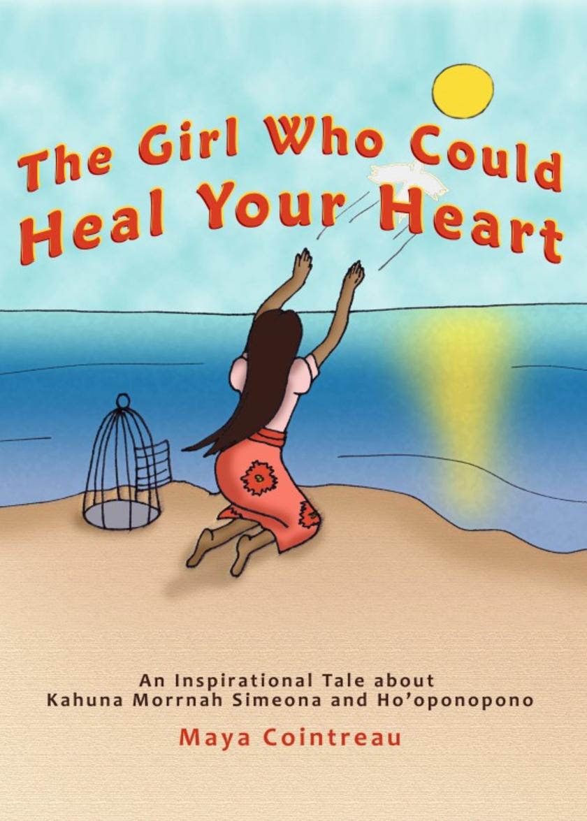 The Girl Who Could Heal Your Heart