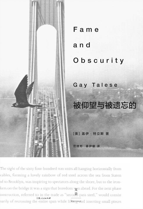 特立斯：被仰望与被遗忘的