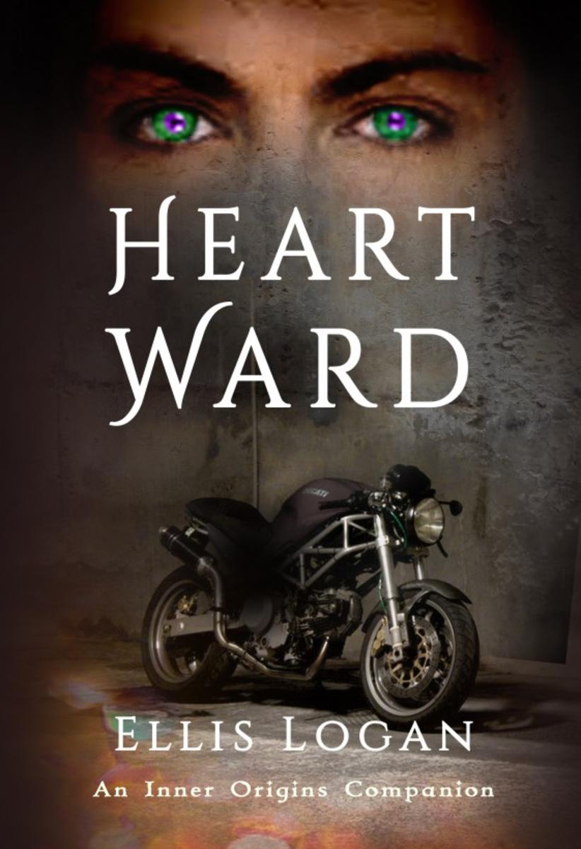 Heart Ward: An Inner Origins Companion Novella