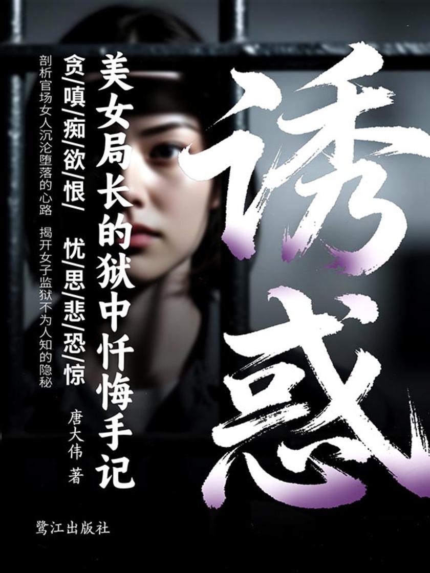 诱惑:美女局长狱中忏悔手记
