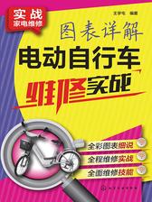 图表详解电动自行车维修实战