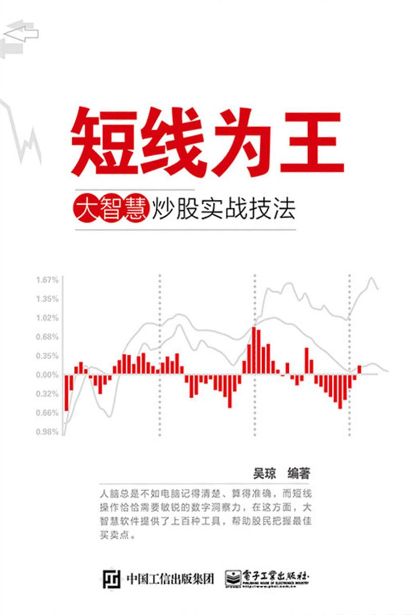 短线为王：大智慧炒股实战技法