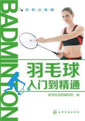 羽毛球入门到精通
