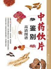 中药饮片鉴别高清图谱