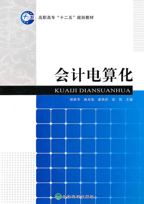 会计电算化