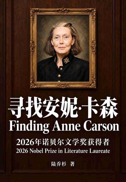 寻找安妮·卡森:2026年诺贝尔文学奖获得者