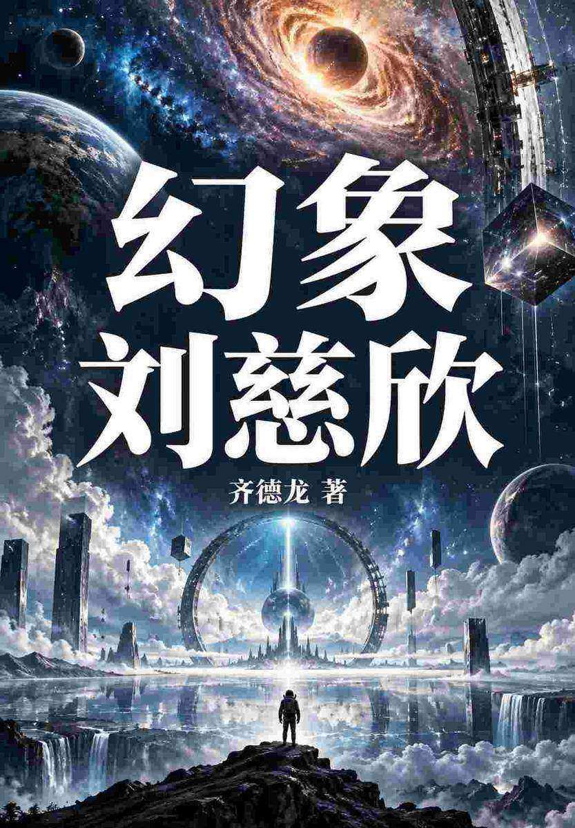 幻象刘慈欣