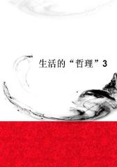 生活的“哲理”3