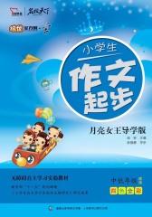 小学生作文起步