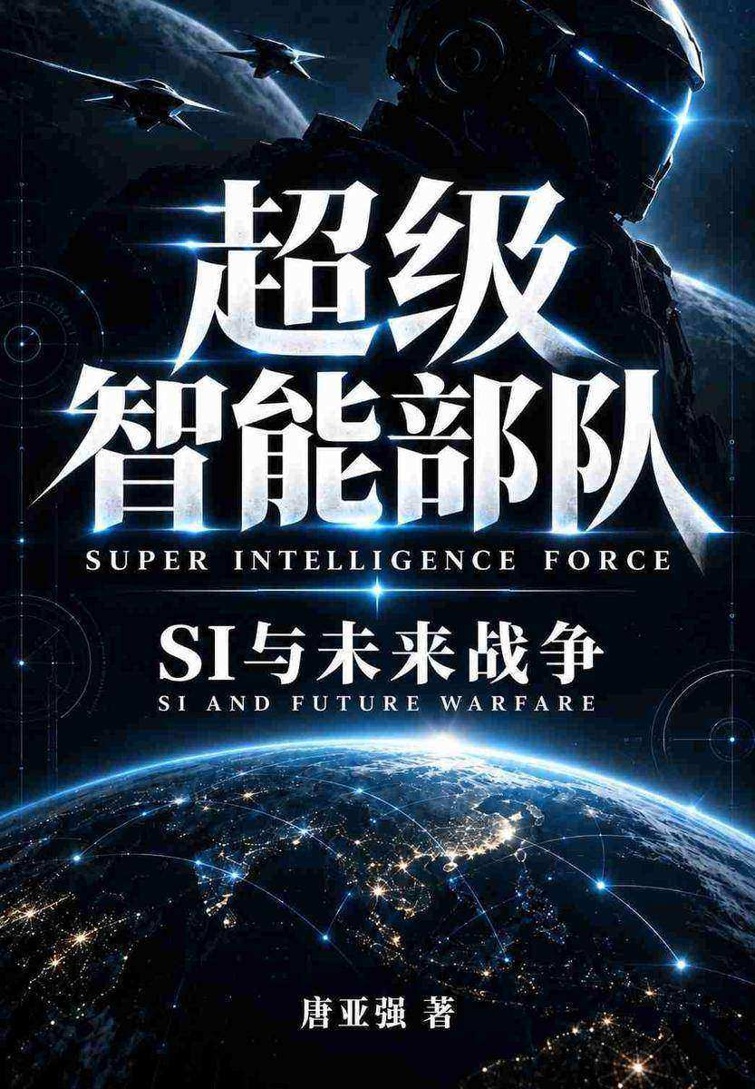 超级智能*:SI与未来战争