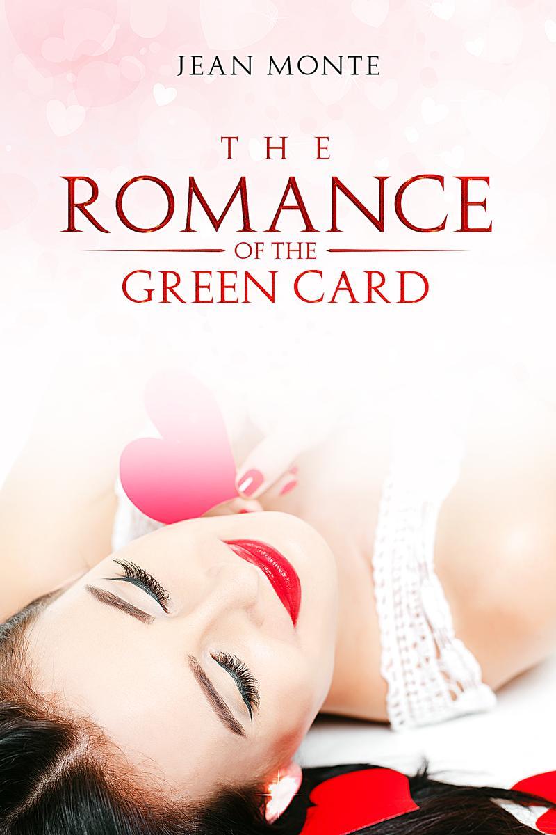 The Romance Of The Greed Card
