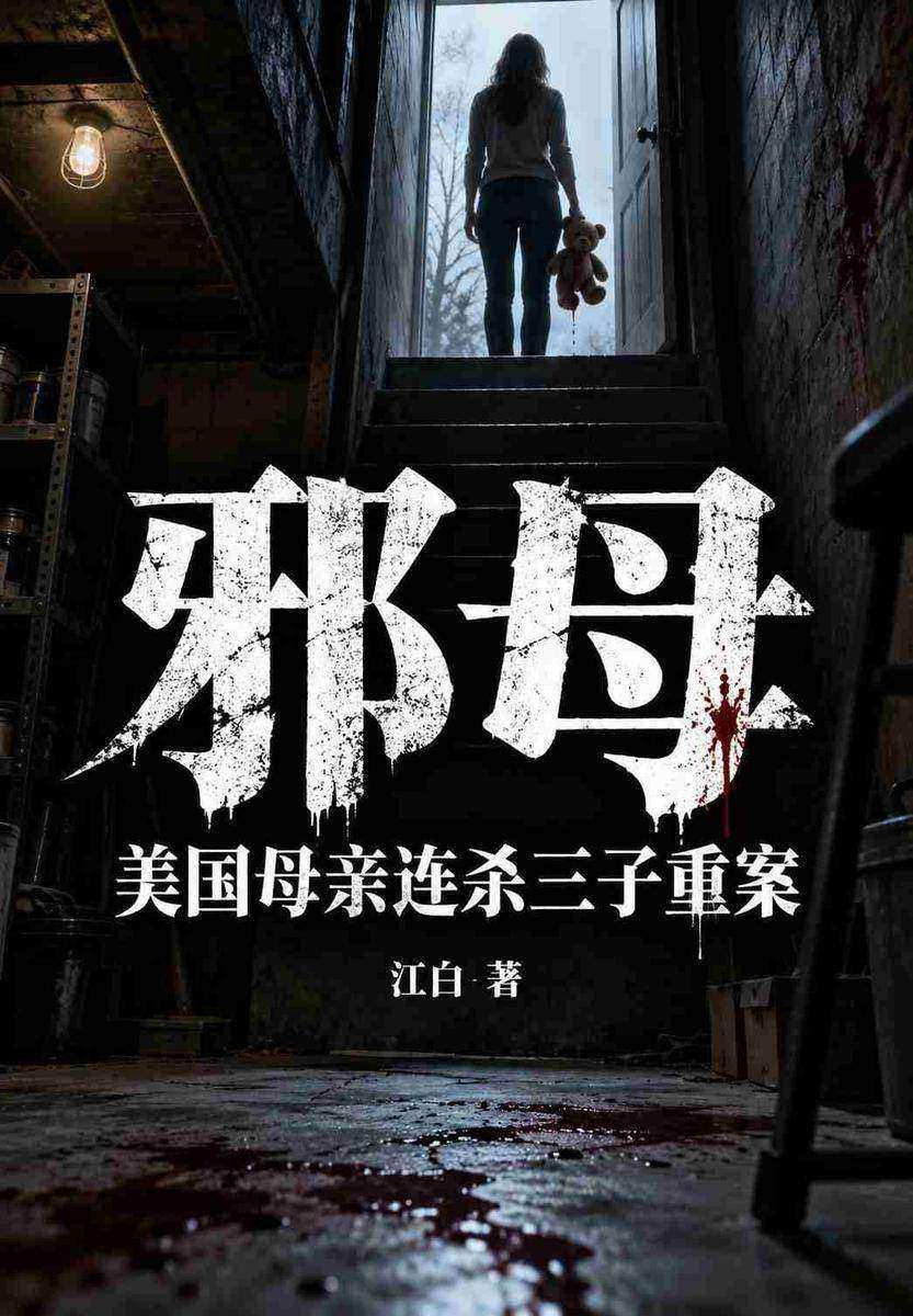 邪母:美*亲连杀三子重案