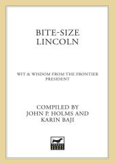 Bite-Size Lincoln