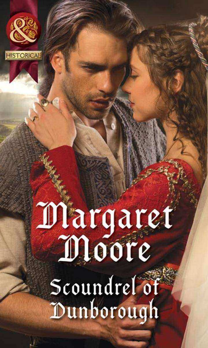 Scoundrel Of Dunborough (Mills & Boon Historical) (The Knights’ Prizes)