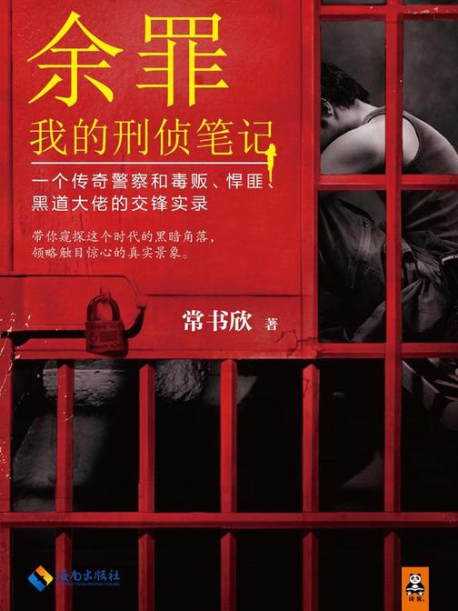 余罪：我的刑侦笔记1