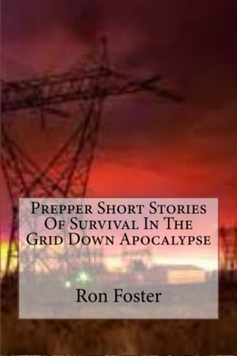 Prepper Short Stories Of Survival In The Grid Down Apocalypse