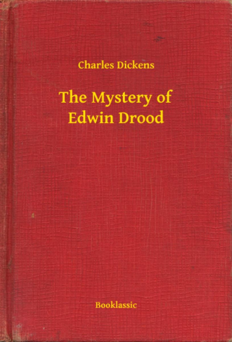 The Mystery of Edwin Drood