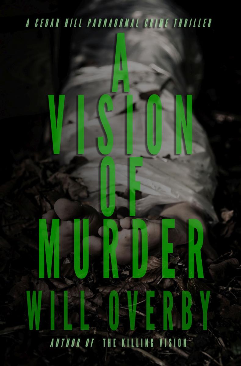 A Vision of Murder