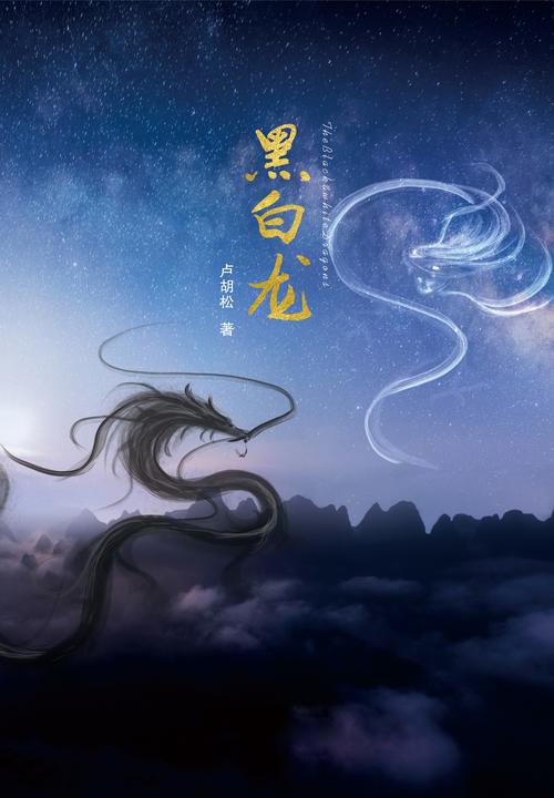黑白龙