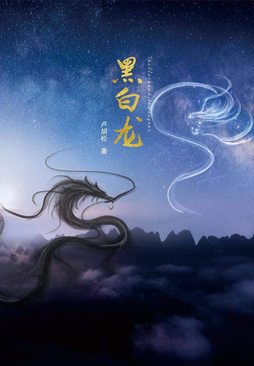 黑白龙