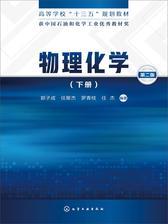 物理化学(下册)(第二版)