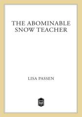 The Abominable Snow Teacher