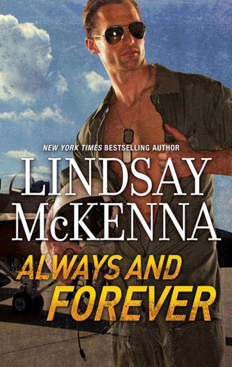 Always And Forever (Mills & Boon M&B)