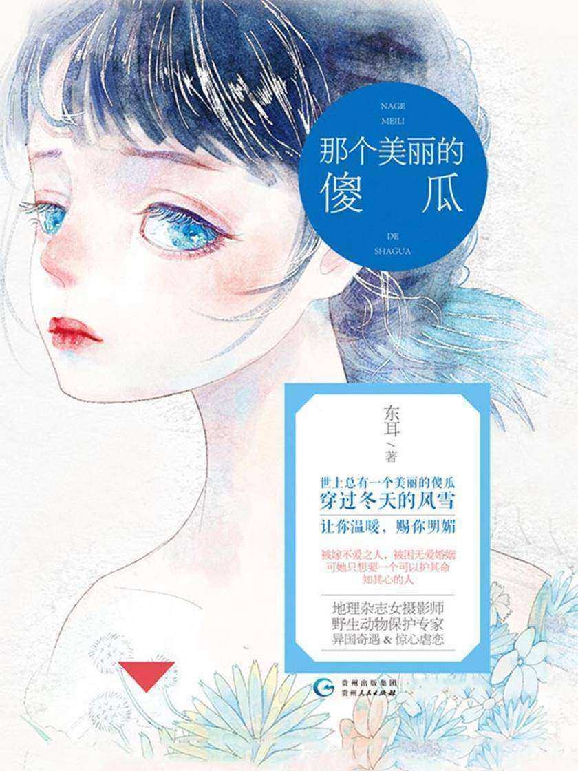 那个美丽的傻瓜