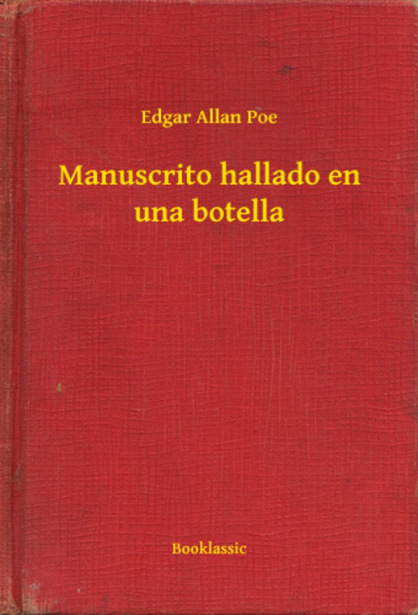 Manuscrito hallado en una botella