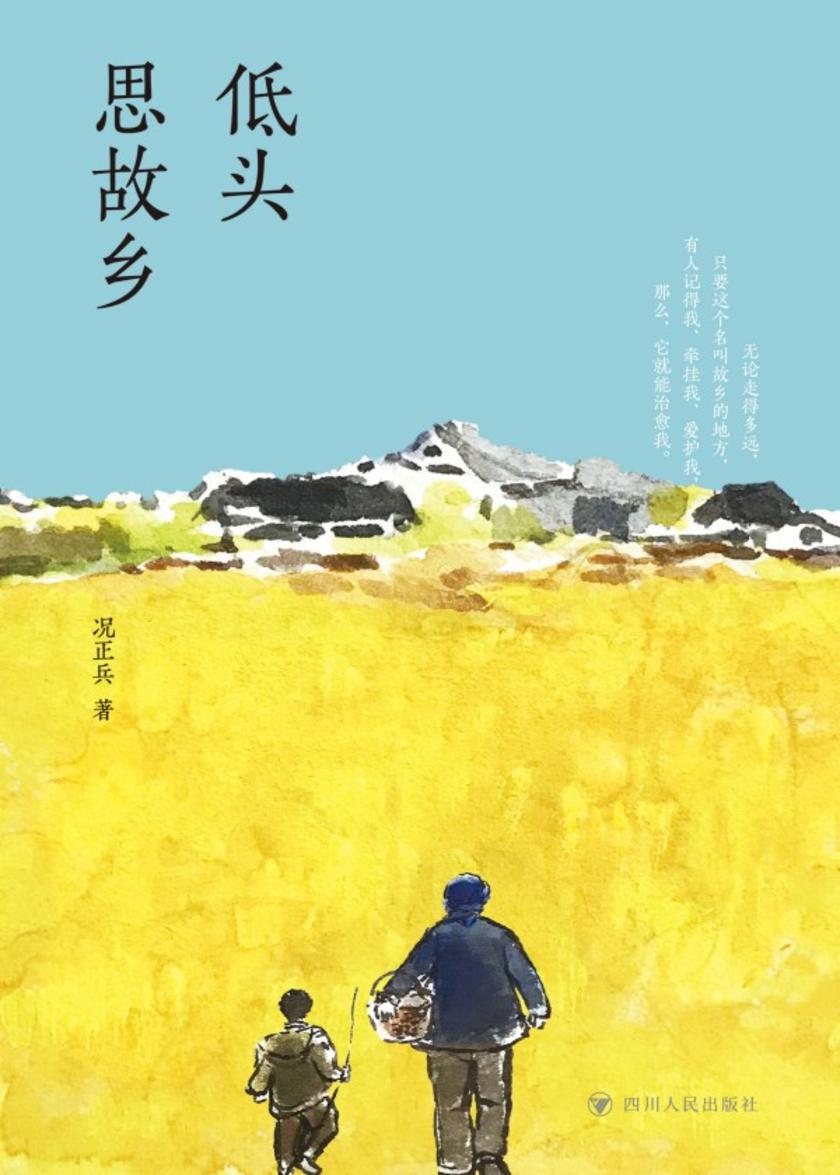 低头思故乡