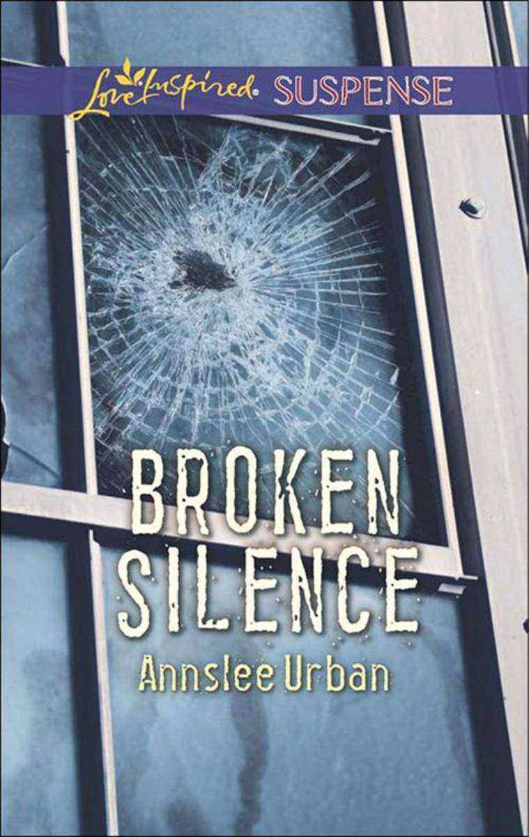 Broken Silence (Mills & Boon Love Inspired Suspense)