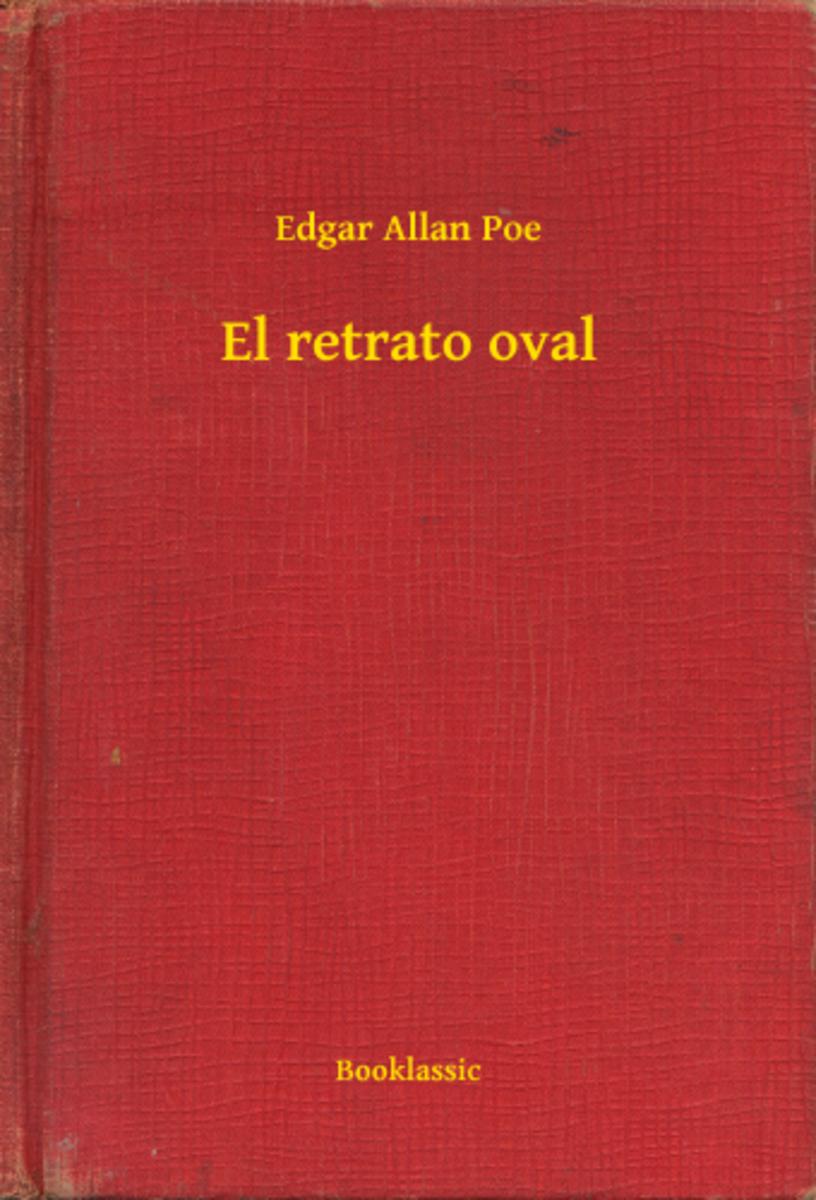 El retrato oval
