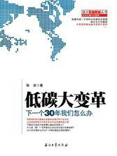 低碳大变革：下一个30年我们怎么办
