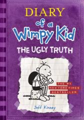 Diary of a Wimpy Kid: The Ugly Truth