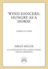 Wind Dancers #8: Hungry as a Horse