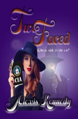 Two Faced: Whose side is she on?