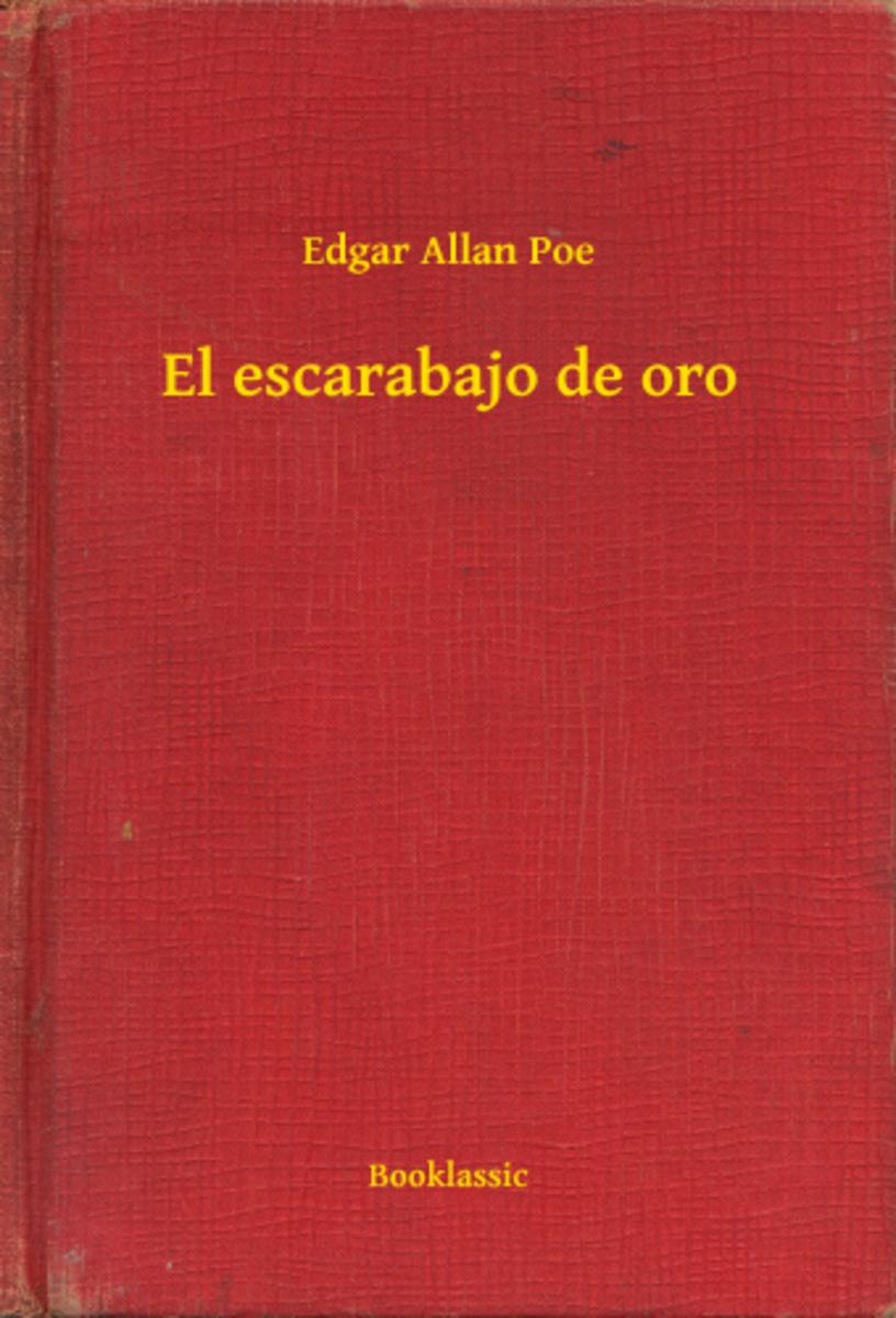 El escarabajo de oro