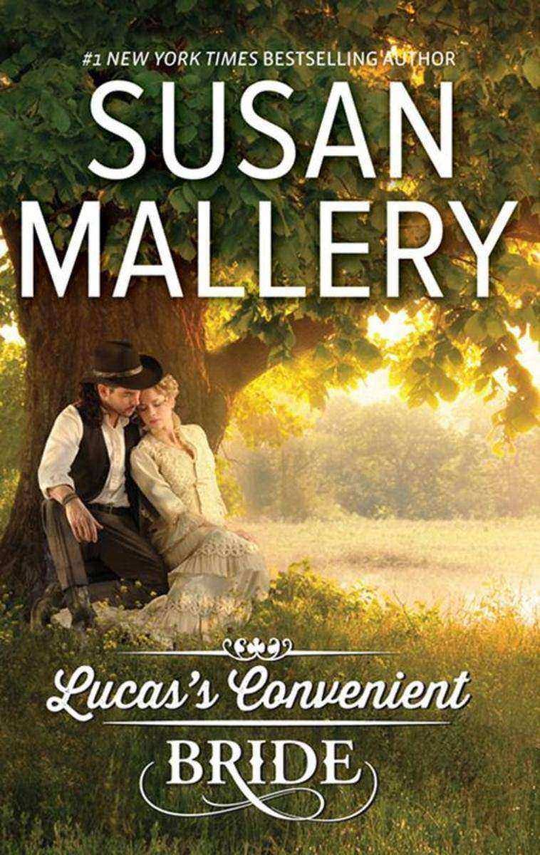Lucas's Convenient Bride (Mills & Boon M&B)