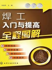 焊工入门与提高全程图解