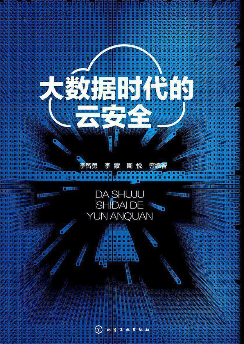 大数据时代的云安全