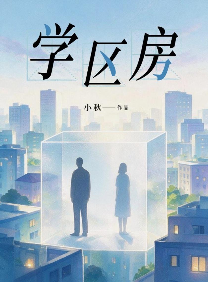 学区房