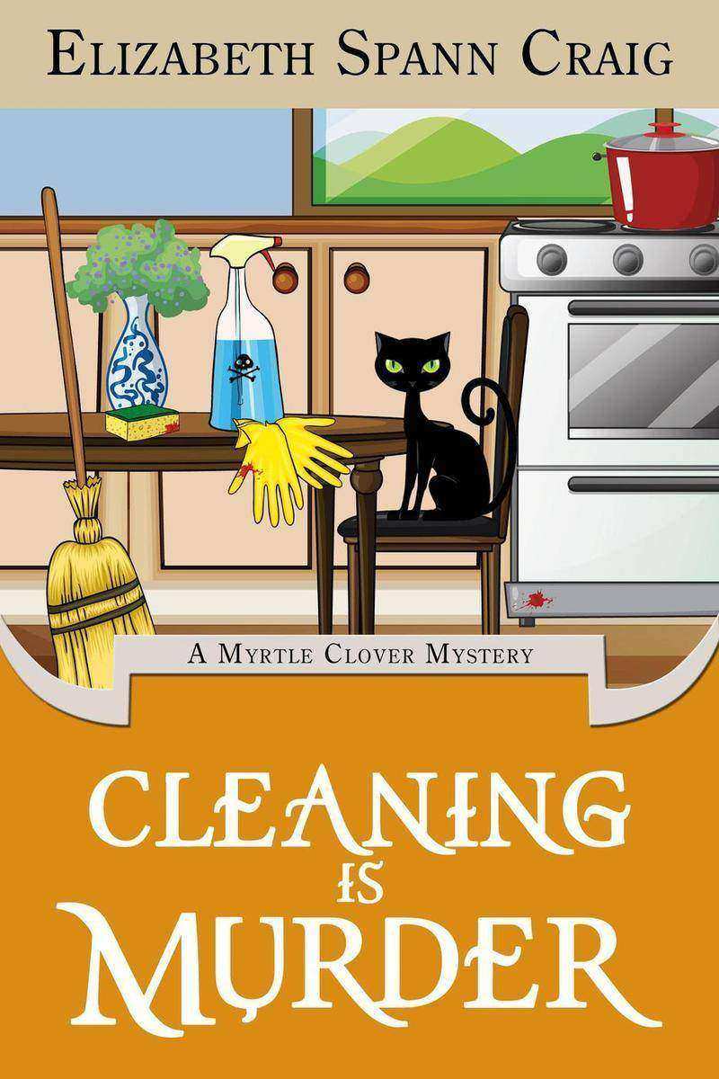 Cleaning is Murder