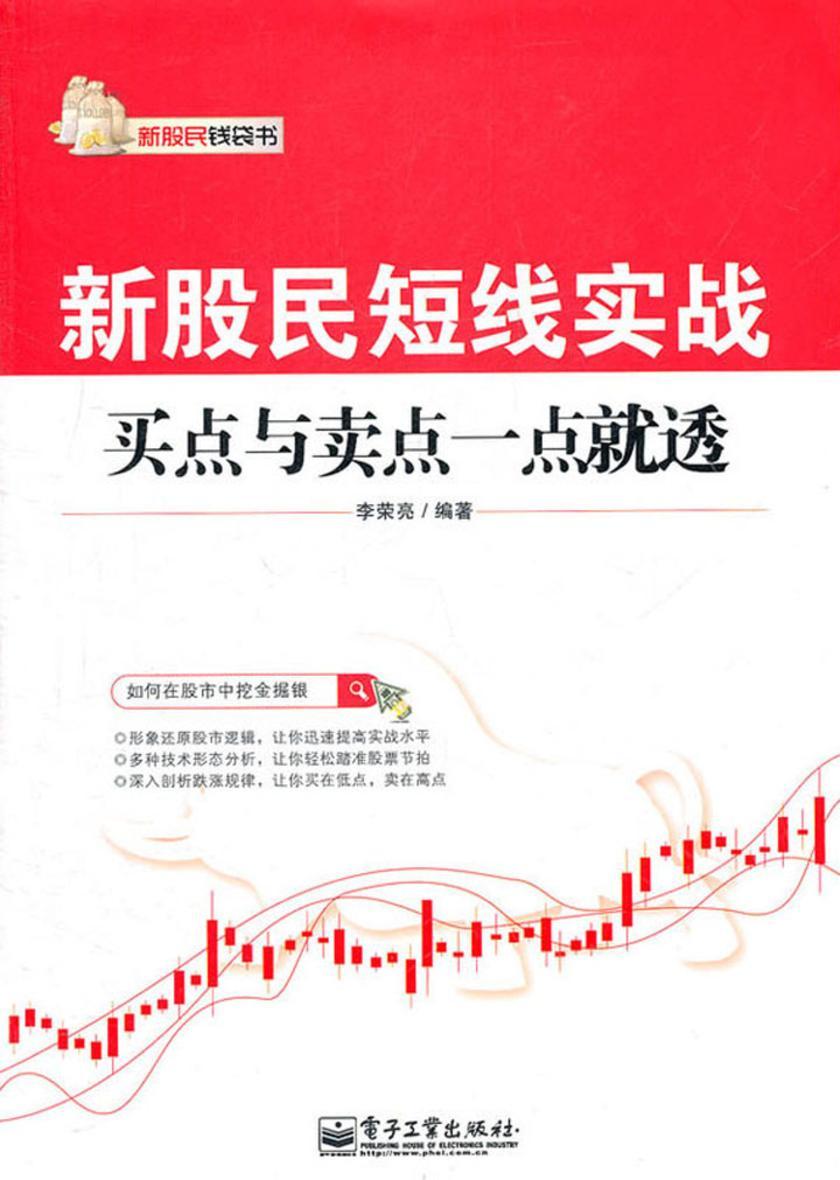 新股民短线实战：买点与卖点一点就透