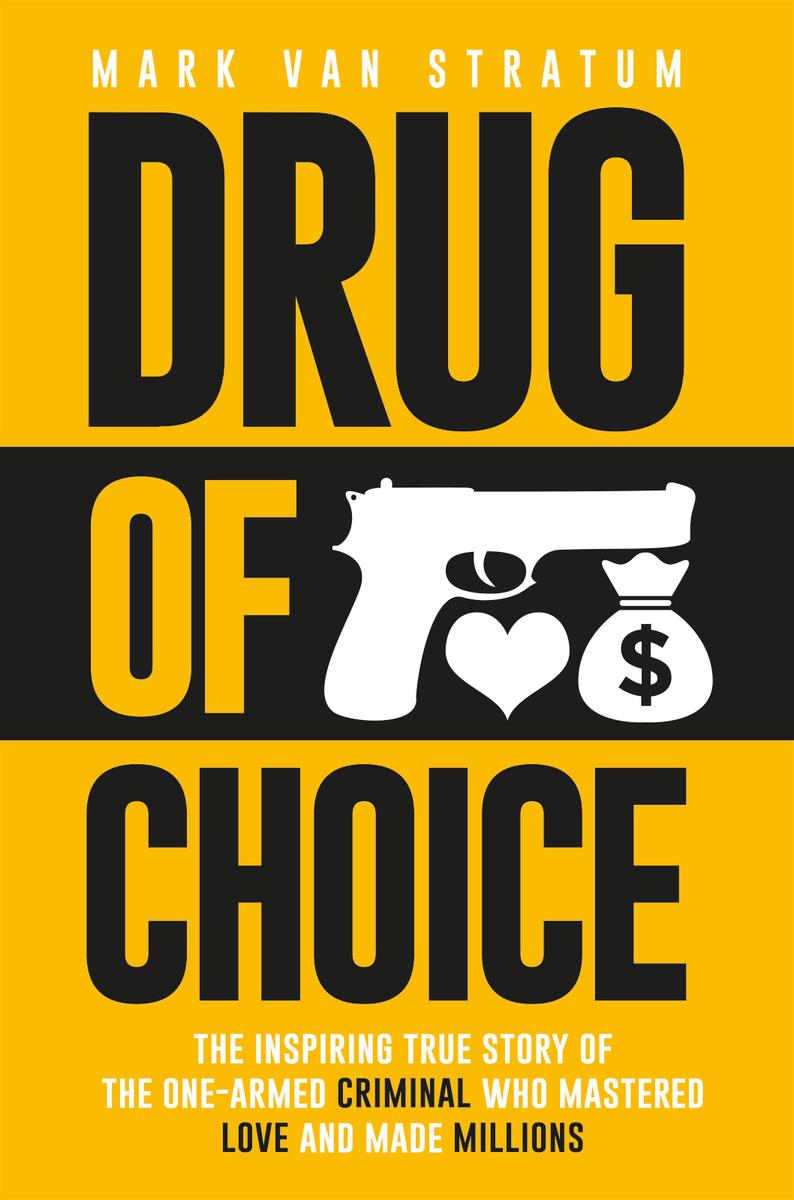 Drug of Choice